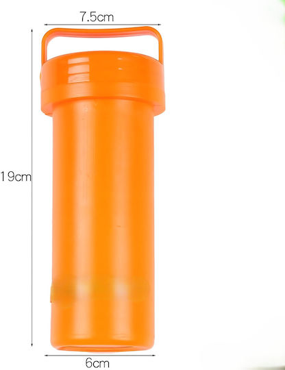 Repair Kit για Σανίδα Sup Πορτοκαλί