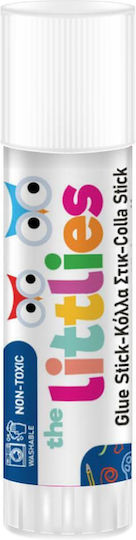 The Littlies Glue Stick for Paper 20gr