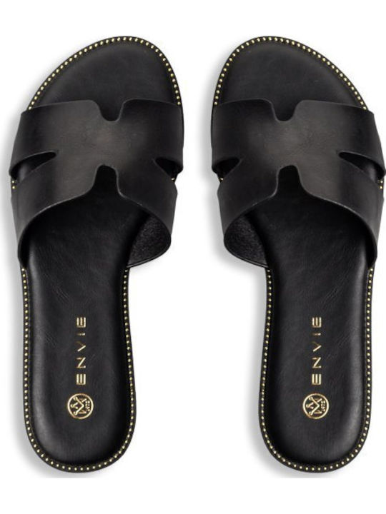 Women's Sandals Black