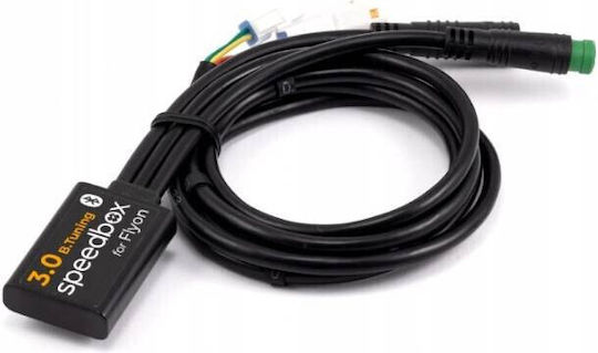 Speedbox 3.0 Flyon Bluetooth Motors E-bike Tuning