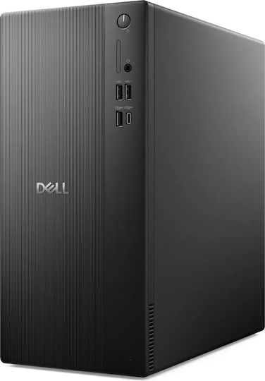 Dell Pro Tower Essential QVT1260 Desktop PC (i5-14400/32GB DDR5/2TB SSD/W11 Pro)