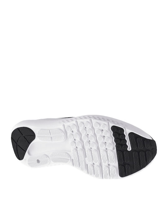 Surge 4 Kids Sports Shoes Running with Laces Gray