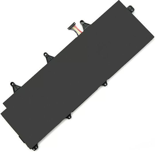 Compatible Battery for ROG Rog Zephyrus Gx701gx-ev064t