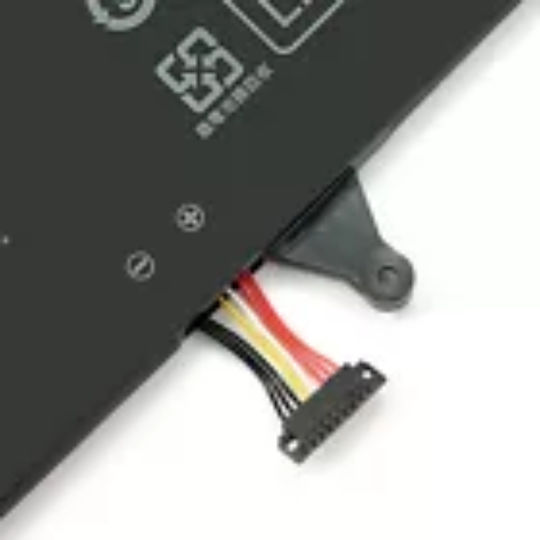 Compatible Battery for ROG Rog Zephyrus Gx701gx-ev064t