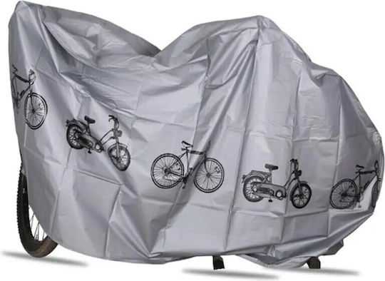 Roxar S Outdoor Wasserdichte Fahrradabdeckung