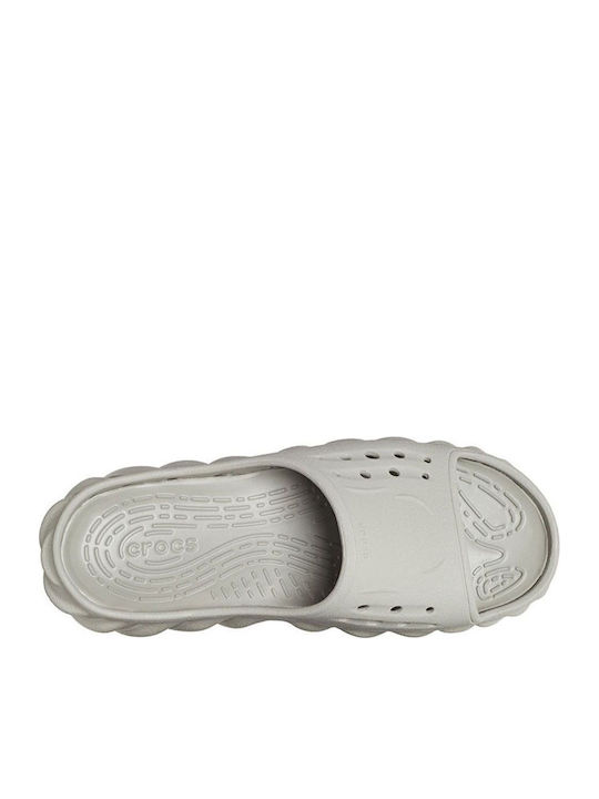 Echo Men's Slides Gray