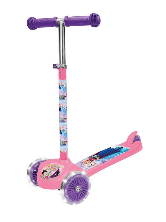Великденска свещ с играчка Frozen Scooter Plus Frozen AS Великденска свещ с играчка Frozen Scooter Plus Frozen AS