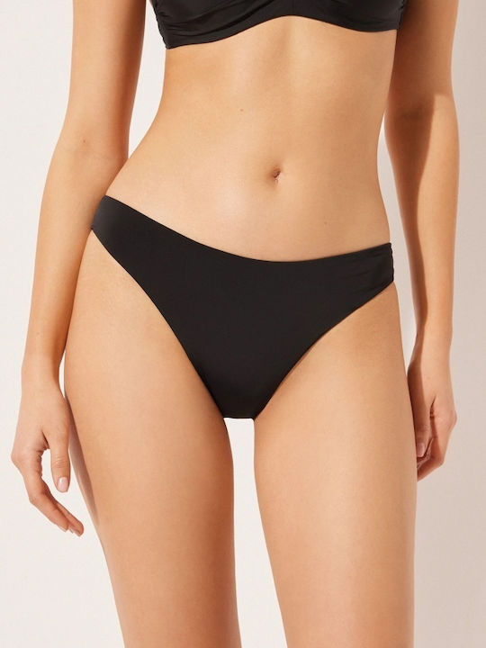 Bikini Brazil Black