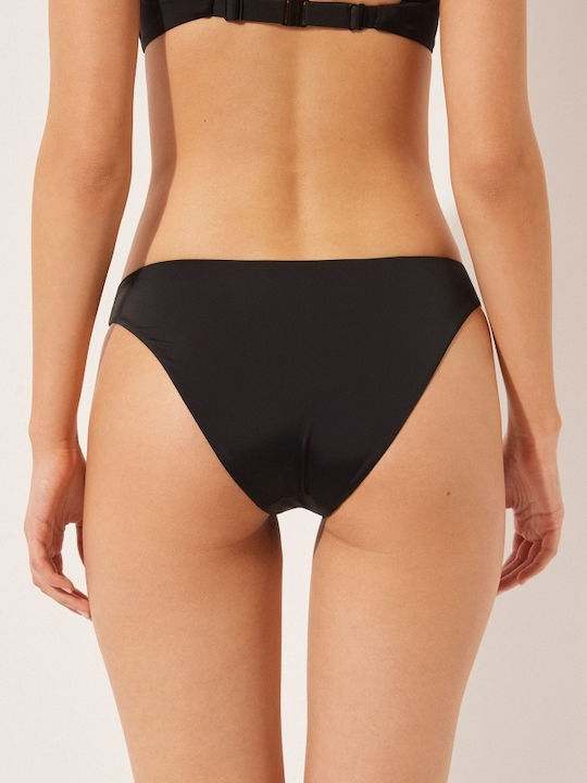 Bikini Brazil Black