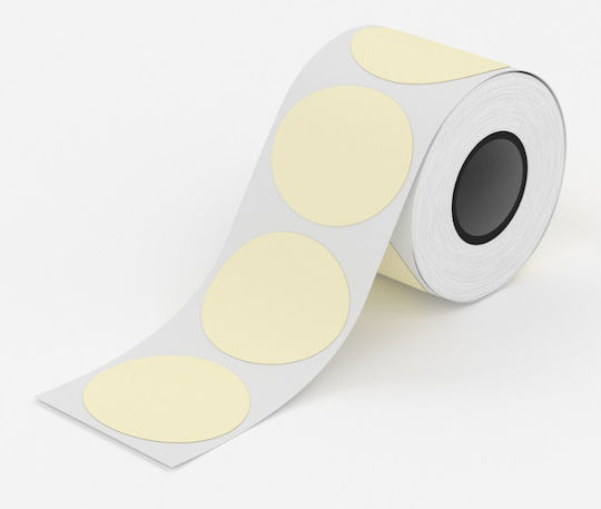 Niimbot Self-Adhesive Label Rolls 50x50mm