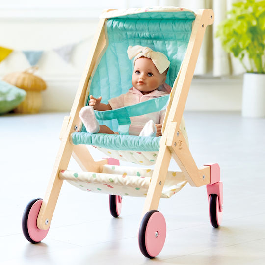 Hape Количка за Кукла
