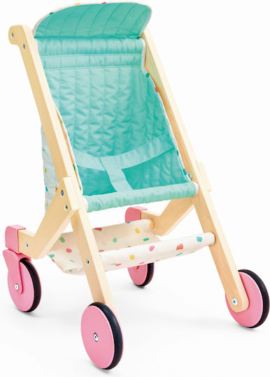 Hape Количка за Кукла