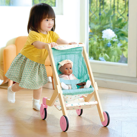 Hape Количка за Кукла