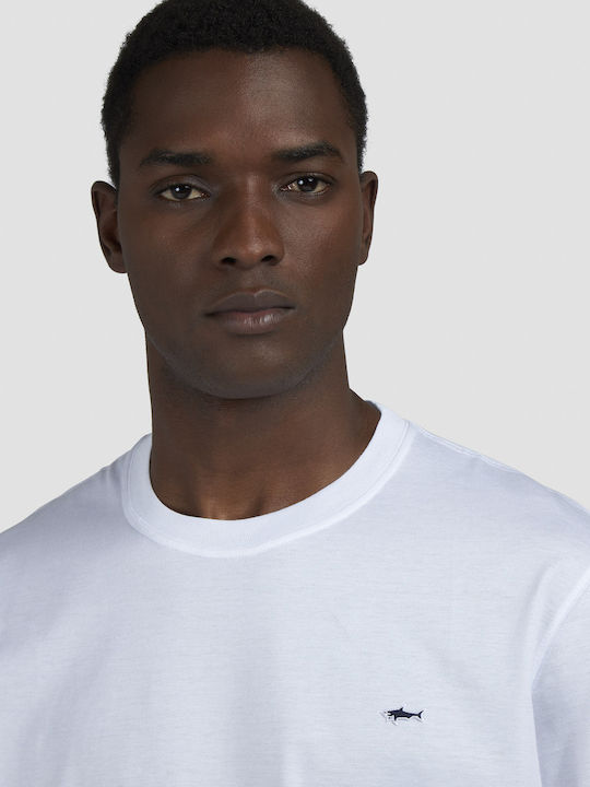 T-shirt White