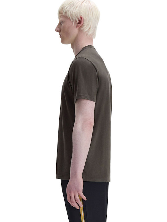 Fred Perry Fred Perry