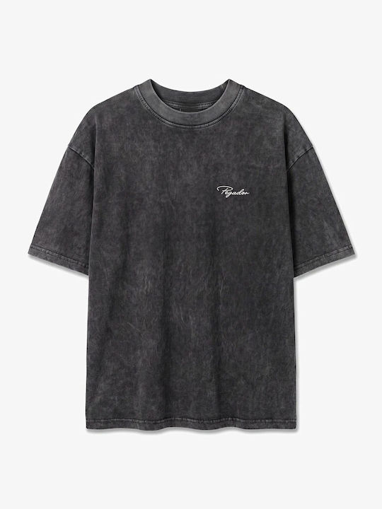 T-shirt Black