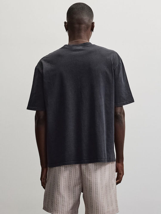 T-shirt Black