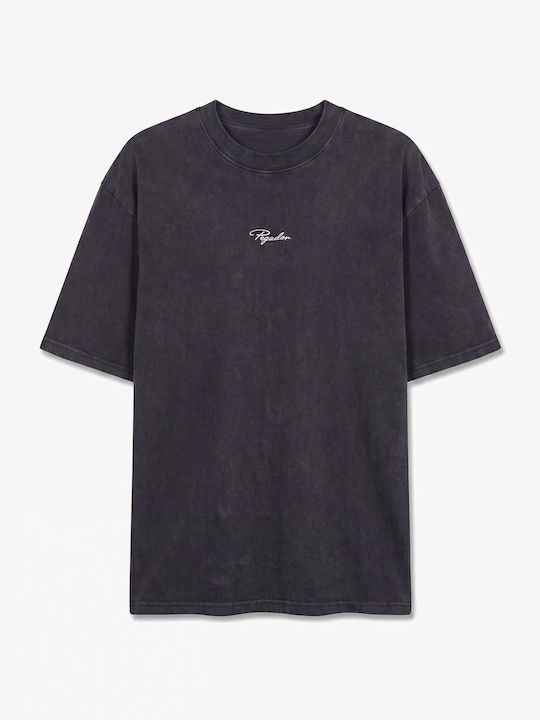 T-shirt Black