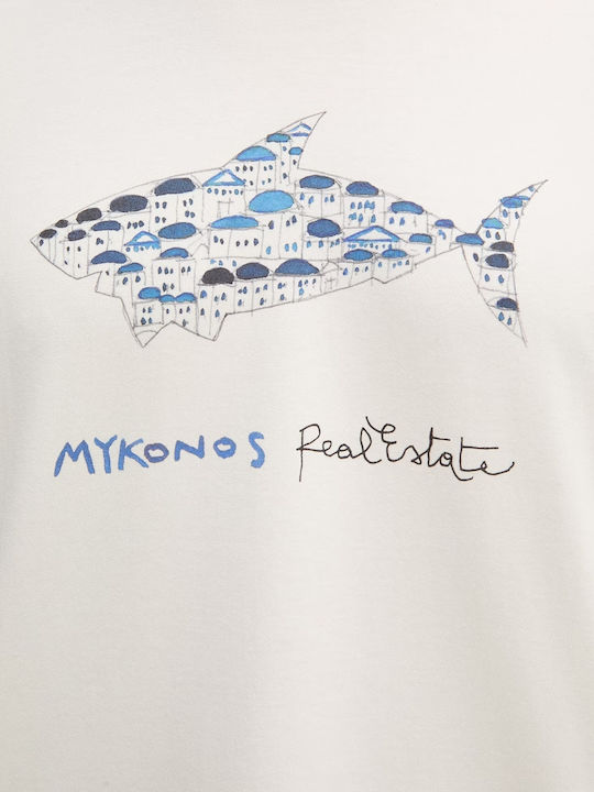 T-shirt White