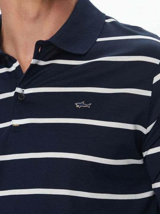 Polo Μπλούζα Dark Blue