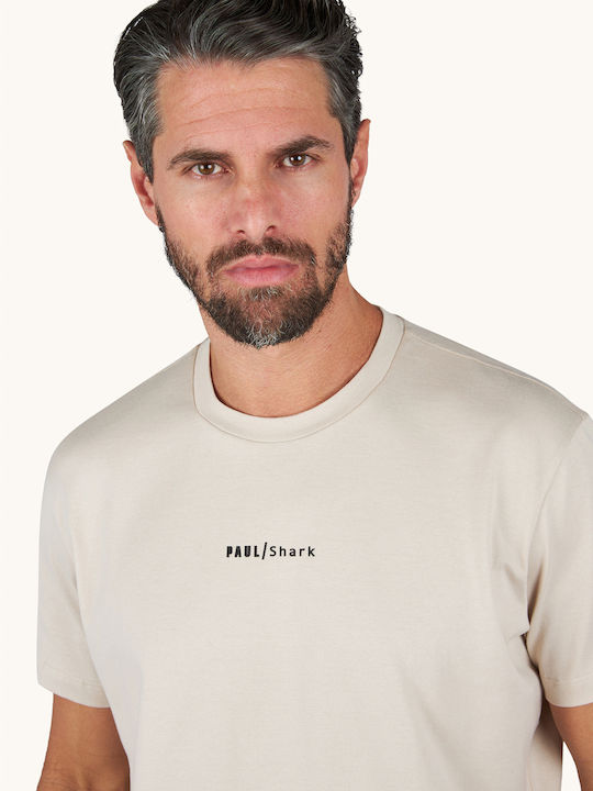 T-shirt Oatmeal