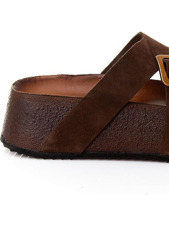Myconian Greek Sandal Myconian Greek Sandal