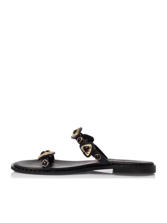 Women's Sandals Black