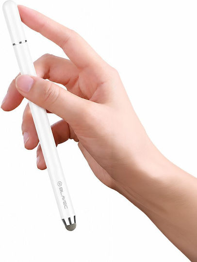 Blavec BPS-02 Tablet Stifte in Weißer Farbe