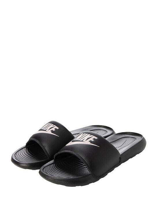 Victori One Women's Slides Black