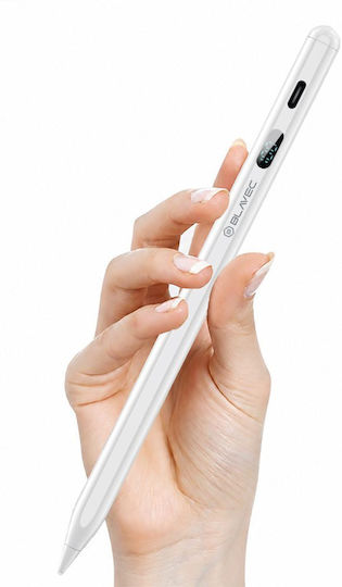 Blavec BPA-02 Digitale Tablet Stift Universal in Weiß
