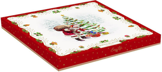 Easylife Christmas Platter