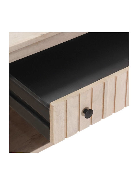 Entryway Furniture with Shoe Rack & Bench 85x37x48cm