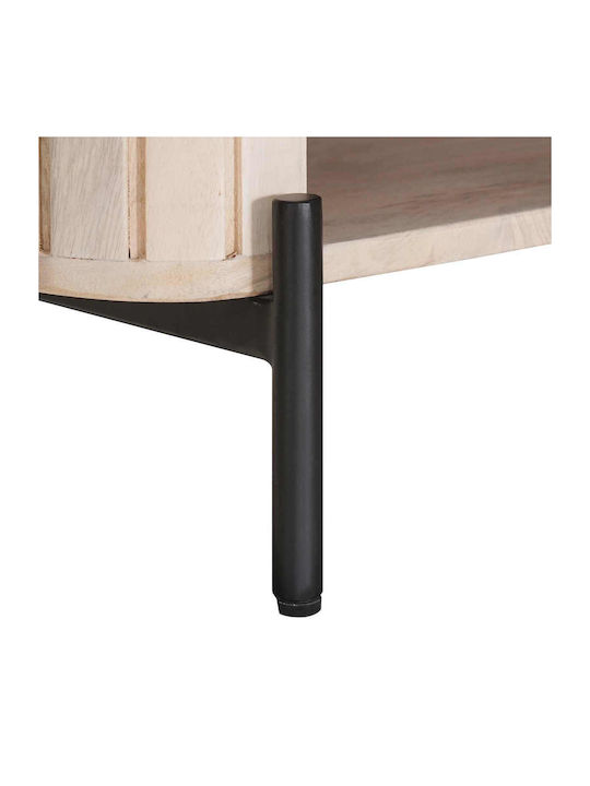 Entryway Furniture with Shoe Rack & Bench 85x37x48cm