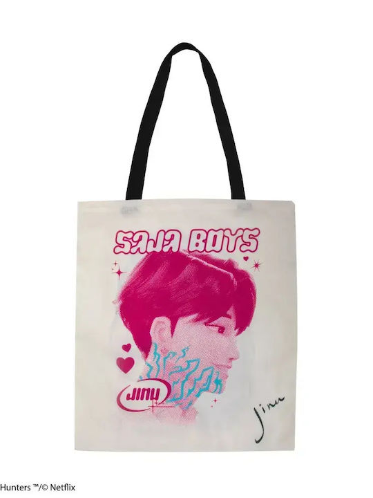 Cinereplicas Cotton Shopping Bag