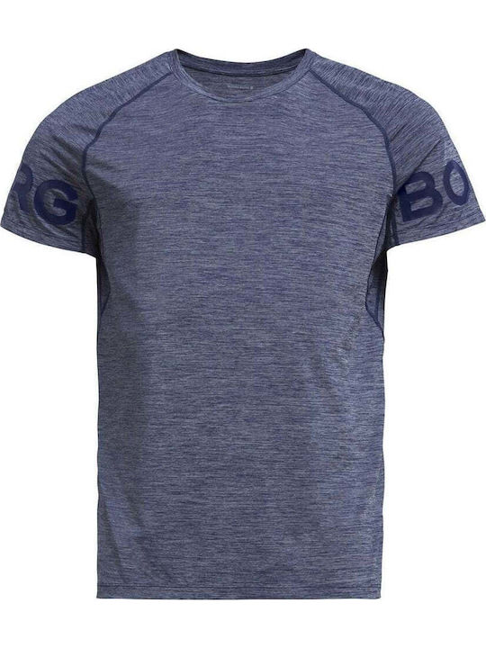 Athletic T-Shirt Grey
