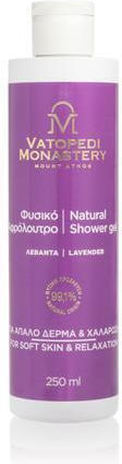 Schaumbad & Duft Lavendel 250ml