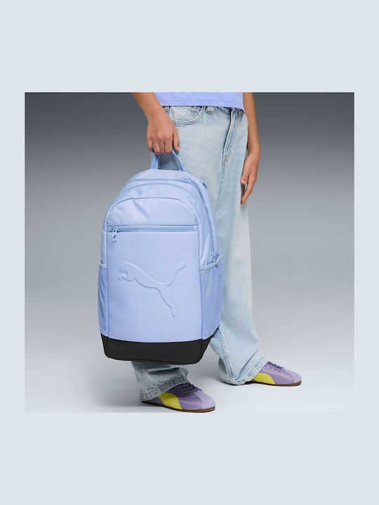 PUMA School Backpack Purple 28L