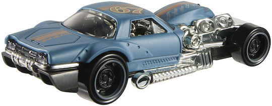 Hot Wheels Αυτοκινητάκι 1:43