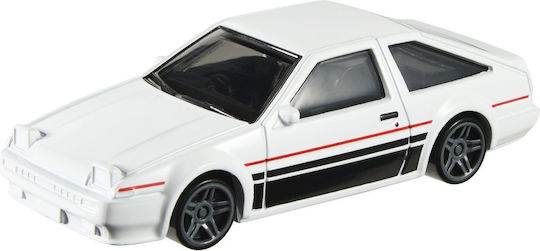 Hot Wheels Xl Diecast Mașinuță 1:43 Pentru 3+ Ani
