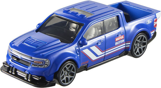 Hot Wheels Αυτοκινητάκι 1:43 για 3+ Ετών