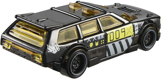 Hot Wheels Αυτοκινητάκι 1:43 για 3+ Ετών
