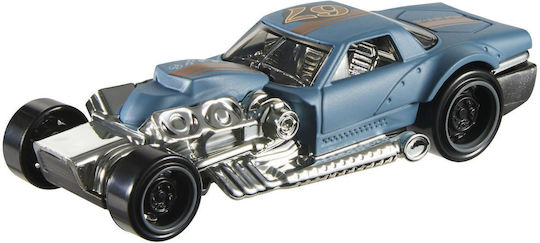 Hot Wheels Αυτοκινητάκι 1:43