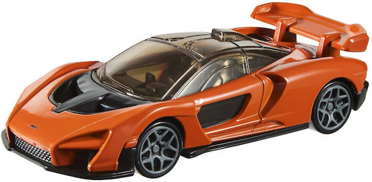 Hot Wheels Αυτοκινητάκι 1:43 για 3+ Ετών