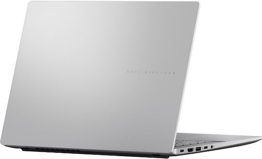 Asus VivoBook S14 S3407VA-LY076W 14" FHD+ (Core 5-210H/16GB/512GB SSD/W11 Home) (International English Keyboard)