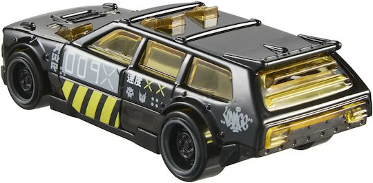 Hot Wheels Αυτοκινητάκι 1:43 για 3+ Ετών
