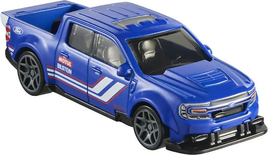 Hot Wheels Αυτοκινητάκι 1:43 για 3+ Ετών