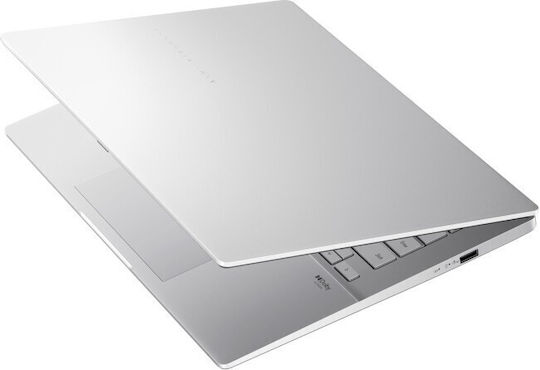 Asus VivoBook S14 S3407VA-LY076W 14" FHD+ (Core 5-210H/16GB/512GB SSD/W11 Home) (International English Keyboard)