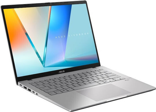 Asus VivoBook S14 S3407VA-LY076W 14" FHD+ (Core 5-210H/16GB/512GB SSD/W11 Home) (International English Keyboard)