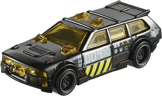 Hot Wheels Αυτοκινητάκι 1:43 για 3+ Ετών