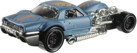 Hot Wheels Αυτοκινητάκι 1:43